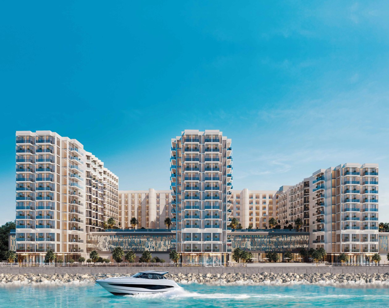 Projekt Playa Viva
